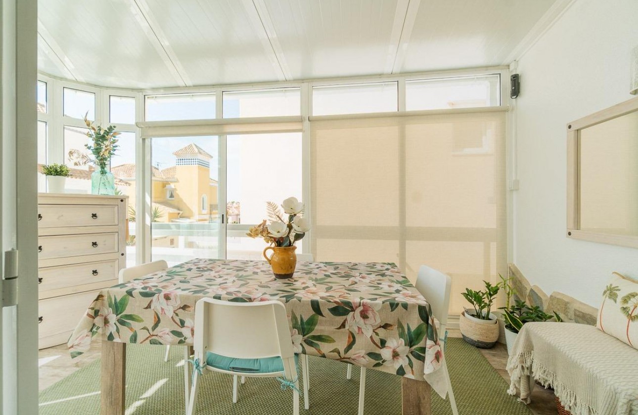 Reventa - Chalet - San Miguel de Salinas - Las filipinas