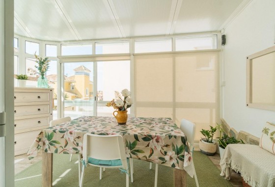 Reventa - Chalet - San Miguel de Salinas - Las filipinas