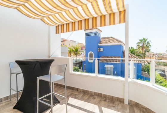 Reventa - Chalet - San Miguel de Salinas - Las filipinas