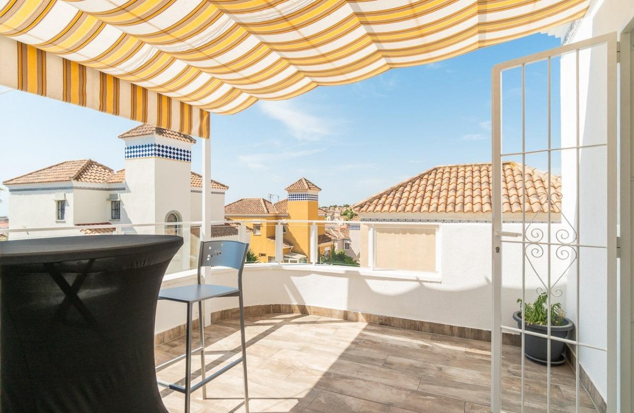 Reventa - Chalet - San Miguel de Salinas - Las filipinas