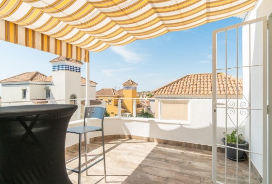 Reventa - Chalet - San Miguel de Salinas - Las filipinas