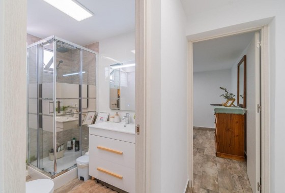 Reventa - Chalet - San Miguel de Salinas - Las filipinas