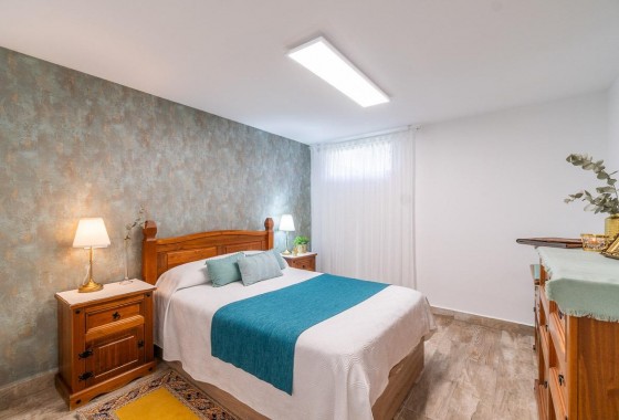 Reventa - Chalet - San Miguel de Salinas - Las filipinas