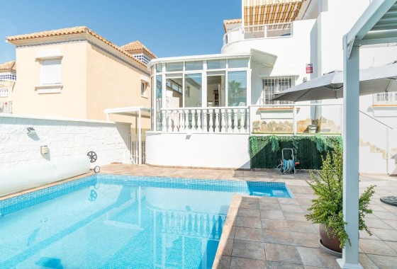 Reventa - Chalet - San Miguel de Salinas - Las filipinas