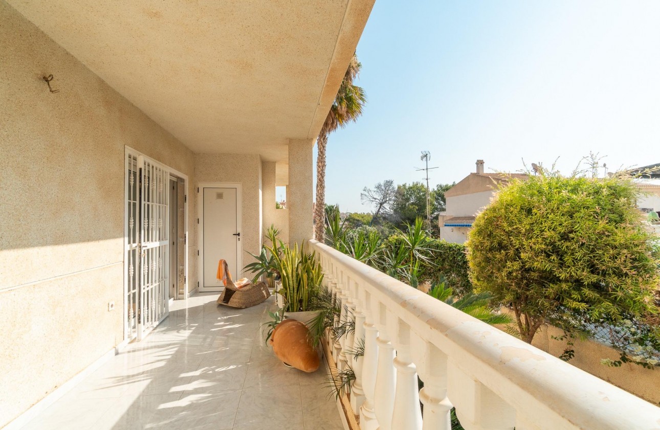 Resale - Apartment / flat - Orihuela Costa - Playa Flamenca