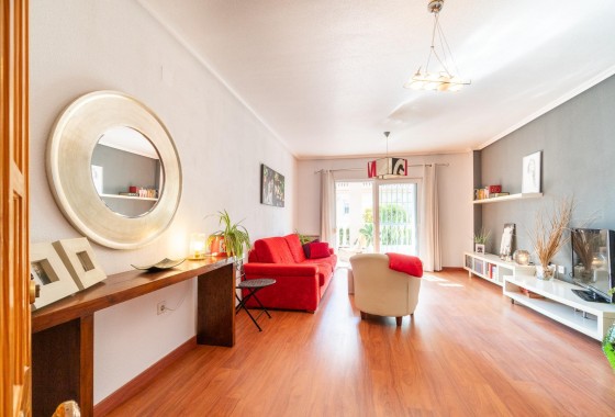 Resale - Apartment / flat - Orihuela Costa - Playa Flamenca