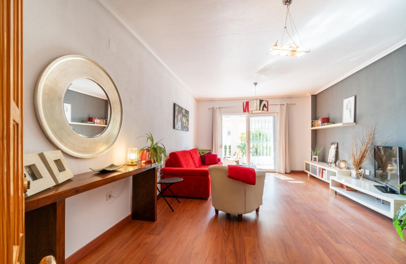Resale - Apartment / flat - Orihuela Costa - Playa Flamenca