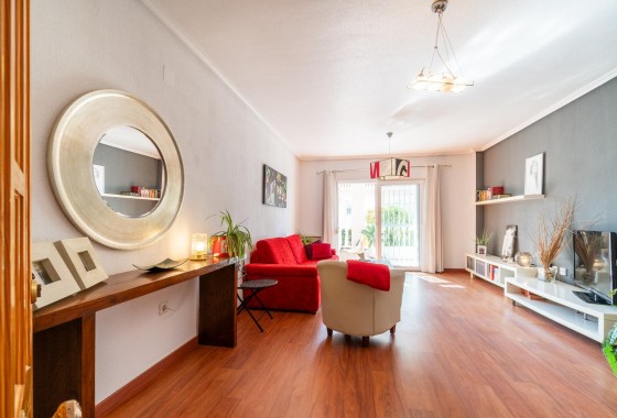 Resale - Apartment / flat - Orihuela Costa - Playa Flamenca