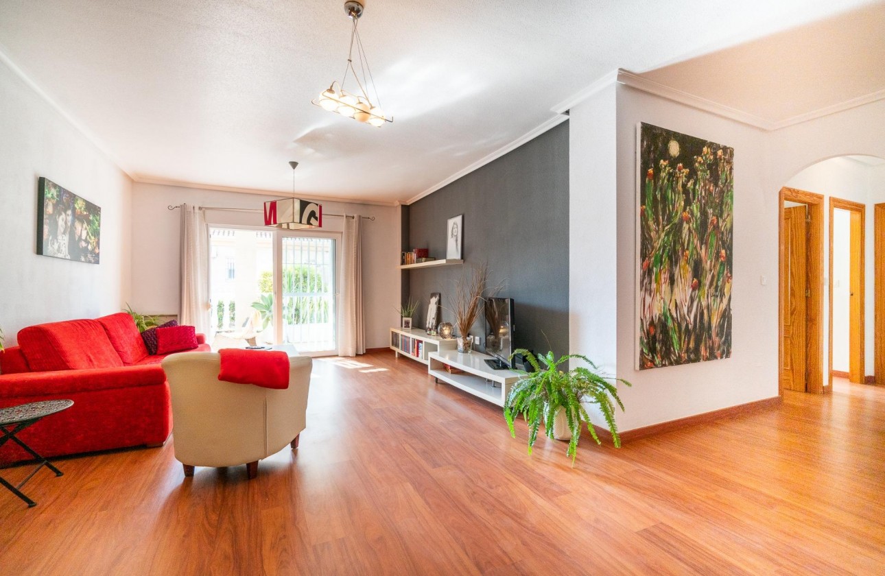Resale - Apartment / flat - Orihuela Costa - Playa Flamenca