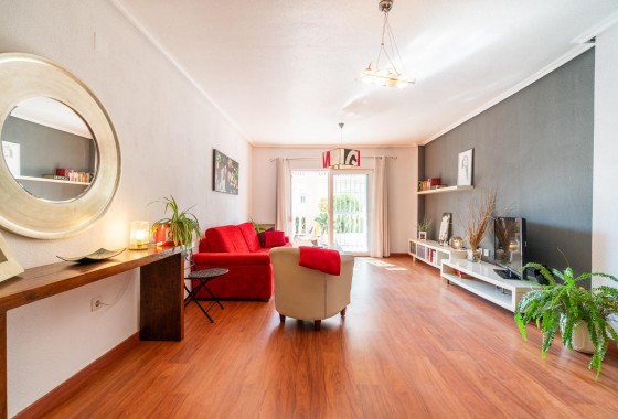 Resale - Apartment / flat - Orihuela Costa - Playa Flamenca