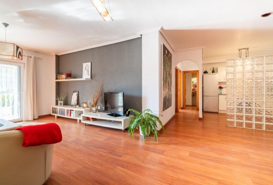 Resale - Apartment / flat - Orihuela Costa - Playa Flamenca