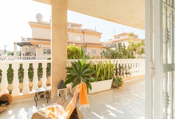 Resale - Apartment / flat - Orihuela Costa - Playa Flamenca
