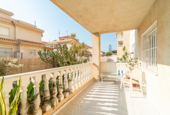 Resale - Apartment / flat - Orihuela Costa - Playa Flamenca