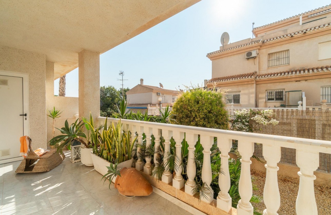 Resale - Apartment / flat - Orihuela Costa - Playa Flamenca
