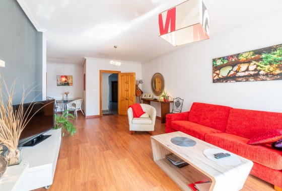 Resale - Apartment / flat - Orihuela Costa - Playa Flamenca