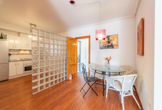 Resale - Apartment / flat - Orihuela Costa - Playa Flamenca