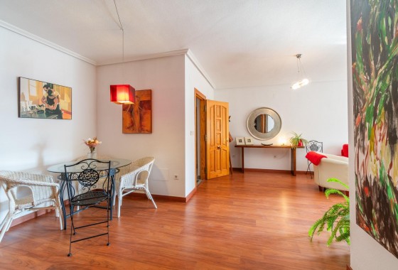 Resale - Apartment / flat - Orihuela Costa - Playa Flamenca