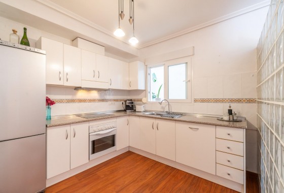 Resale - Apartment / flat - Orihuela Costa - Playa Flamenca