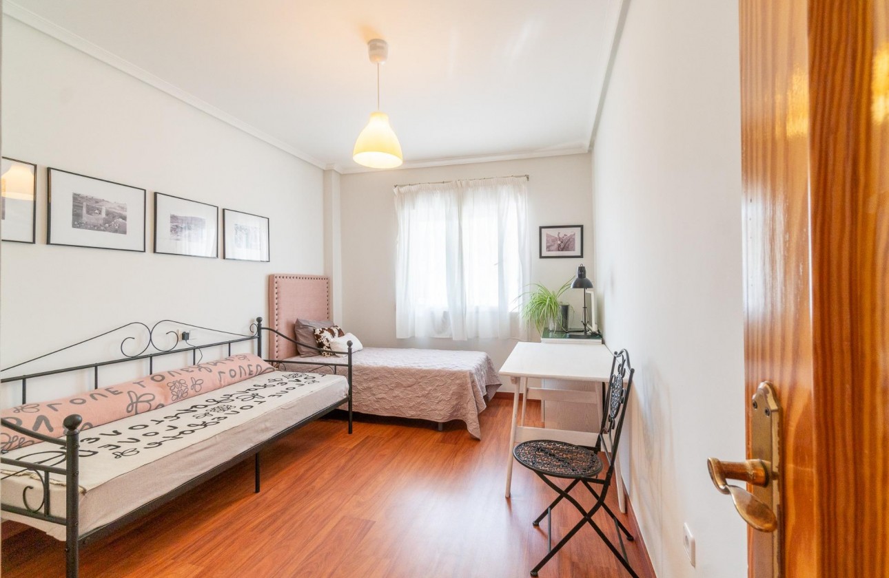 Resale - Apartment / flat - Orihuela Costa - Playa Flamenca