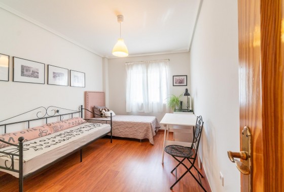 Resale - Apartment / flat - Orihuela Costa - Playa Flamenca