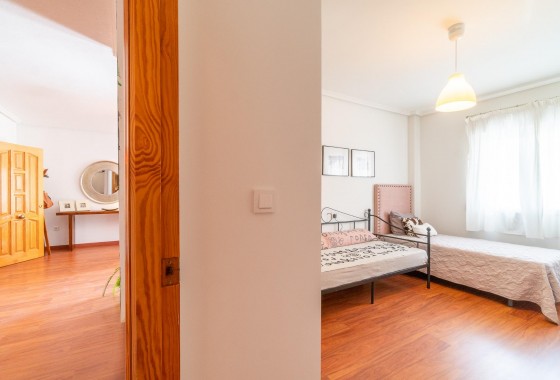 Resale - Apartment / flat - Orihuela Costa - Playa Flamenca