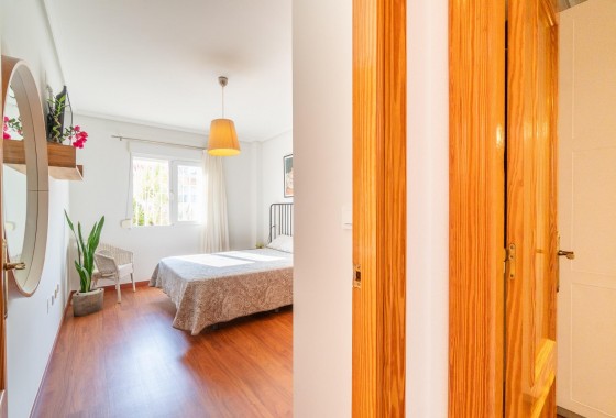 Resale - Apartment / flat - Orihuela Costa - Playa Flamenca