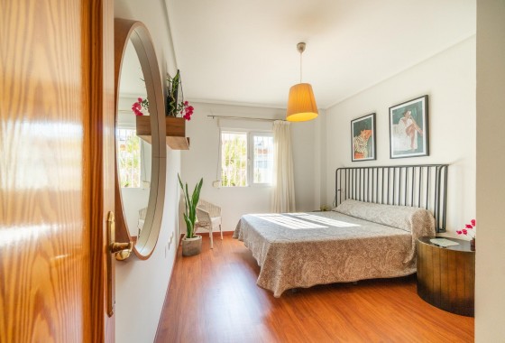 Resale - Apartment / flat - Orihuela Costa - Playa Flamenca