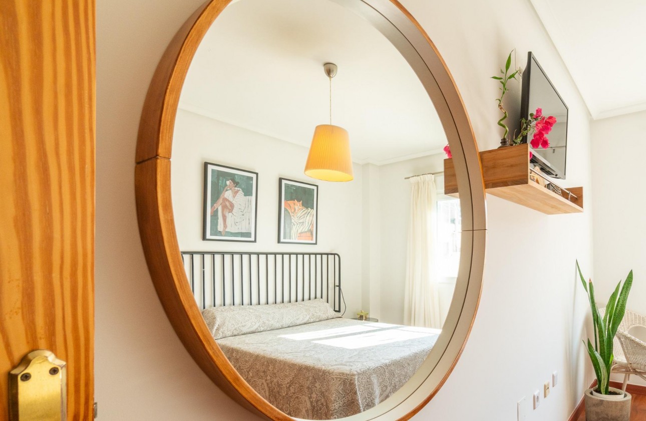 Resale - Apartment / flat - Orihuela Costa - Playa Flamenca