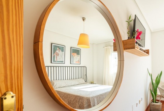 Resale - Apartment / flat - Orihuela Costa - Playa Flamenca