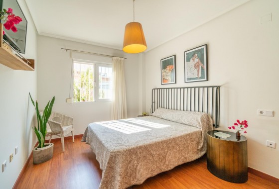 Resale - Apartment / flat - Orihuela Costa - Playa Flamenca
