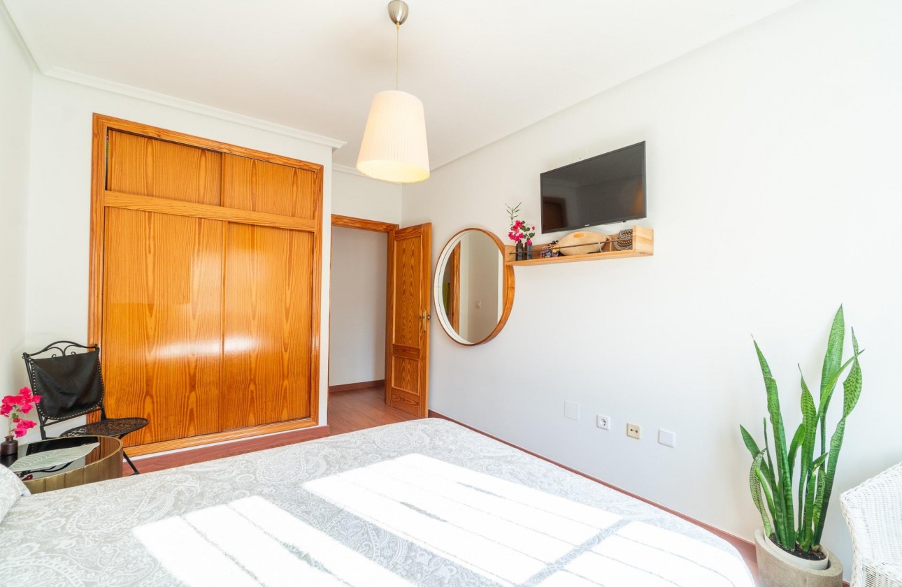 Resale - Apartment / flat - Orihuela Costa - Playa Flamenca