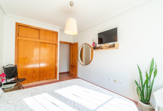 Resale - Apartment / flat - Orihuela Costa - Playa Flamenca