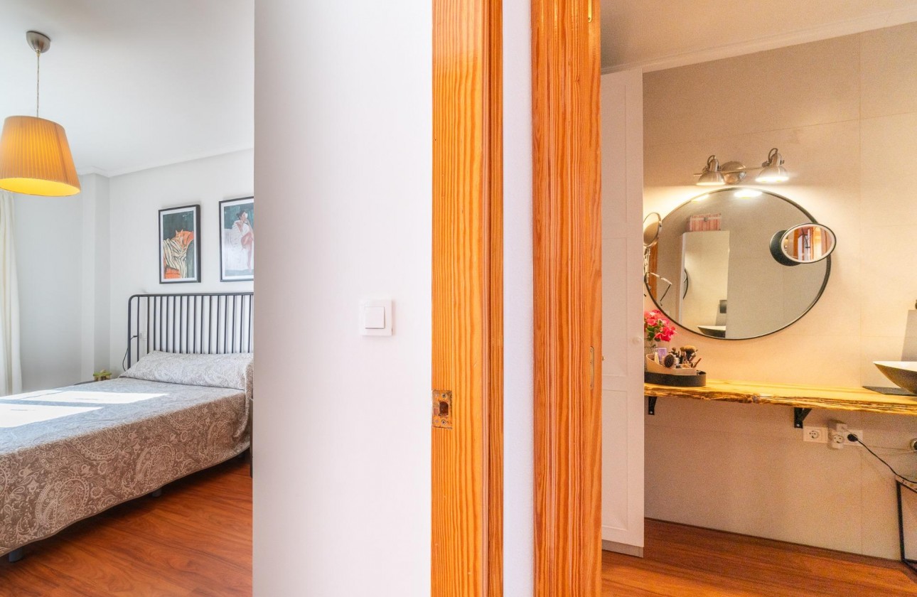 Resale - Apartment / flat - Orihuela Costa - Playa Flamenca