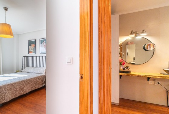 Resale - Apartment / flat - Orihuela Costa - Playa Flamenca
