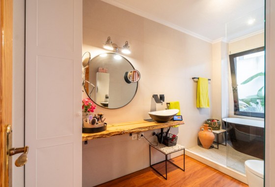 Resale - Apartment / flat - Orihuela Costa - Playa Flamenca