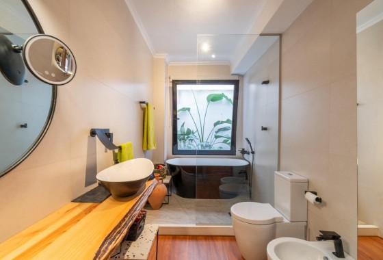 Resale - Apartment / flat - Orihuela Costa - Playa Flamenca