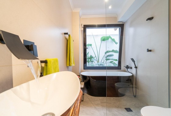 Resale - Apartment / flat - Orihuela Costa - Playa Flamenca