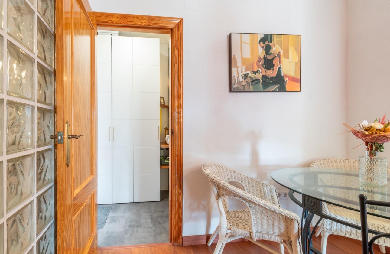 Resale - Apartment / flat - Orihuela Costa - Playa Flamenca