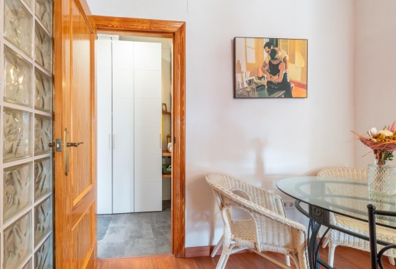 Resale - Apartment / flat - Orihuela Costa - Playa Flamenca