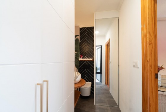 Resale - Apartment / flat - Orihuela Costa - Playa Flamenca