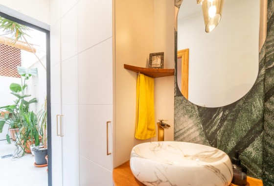Resale - Apartment / flat - Orihuela Costa - Playa Flamenca