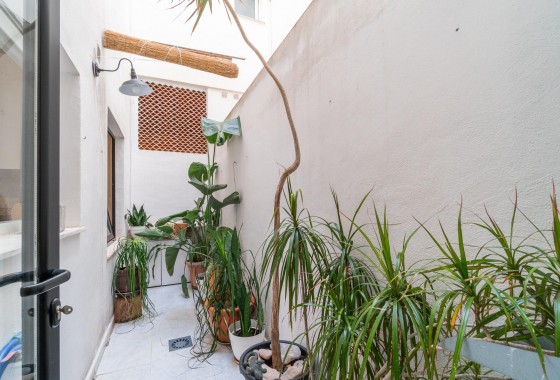 Resale - Apartment / flat - Orihuela Costa - Playa Flamenca