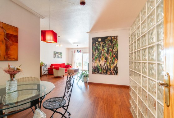 Resale - Apartment / flat - Orihuela Costa - Playa Flamenca
