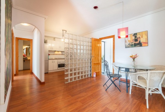 Resale - Apartment / flat - Orihuela Costa - Playa Flamenca