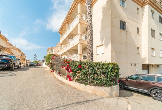 Resale - Apartment / flat - Orihuela Costa - Playa Flamenca