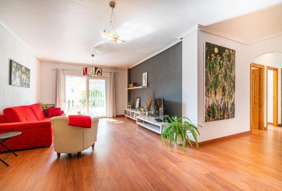 Resale - Apartment / flat - Orihuela Costa - Playa Flamenca