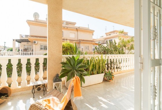 Resale - Apartment / flat - Orihuela Costa - Playa Flamenca