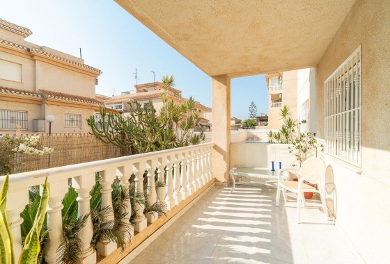 Resale - Apartment / flat - Orihuela Costa - Playa Flamenca