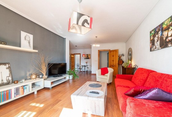 Resale - Apartment / flat - Orihuela Costa - Playa Flamenca