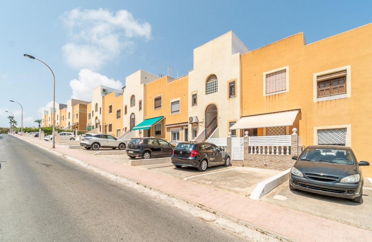 Reventa - Apartamento / piso - Torrevieja - Torreblanca